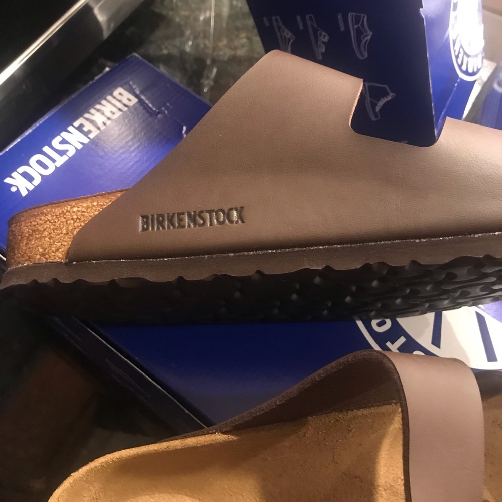 Birkenstock Arizona Birko-Flor - Picture 5 of 8